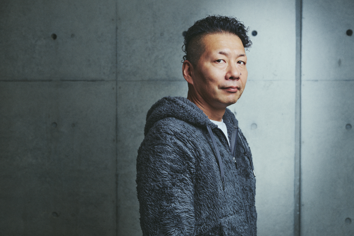 「ビッグコミック」編集長インタビューの画像