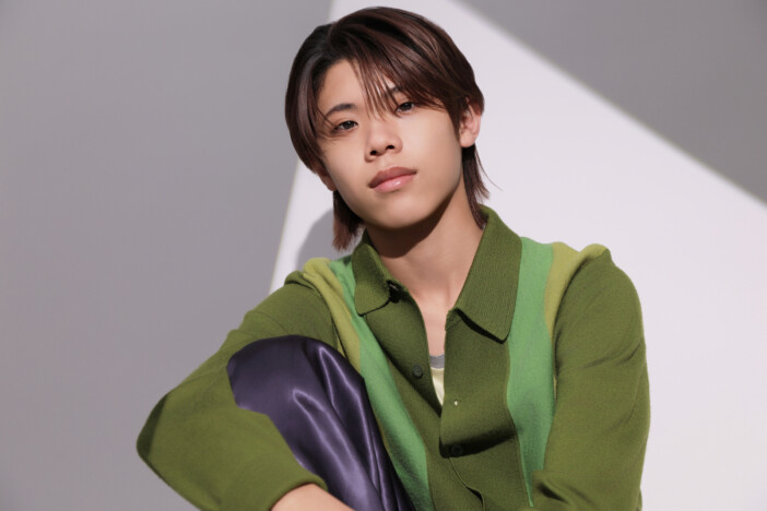 BMSG TRAINEE 連載：COTA