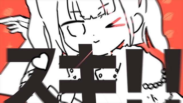 CUTIE STREET「でぃすこみゅーたんと!」MVより