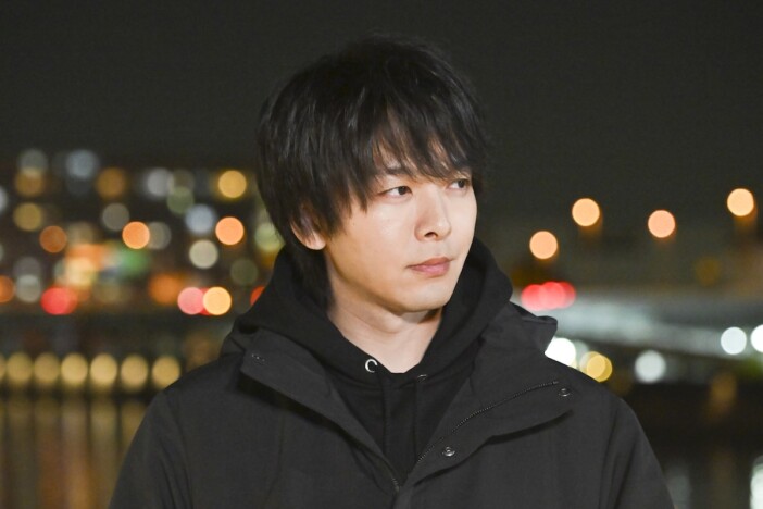 中村倫也、『DREAM STAGE』NAZEの成長を絶賛　撮影現場は「まさに大家族みたい」