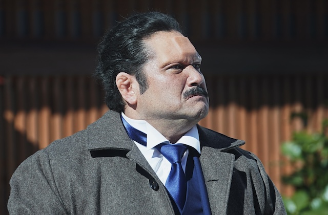 山﨑賢人『ゴールデンカムイ』放送にコメントの画像