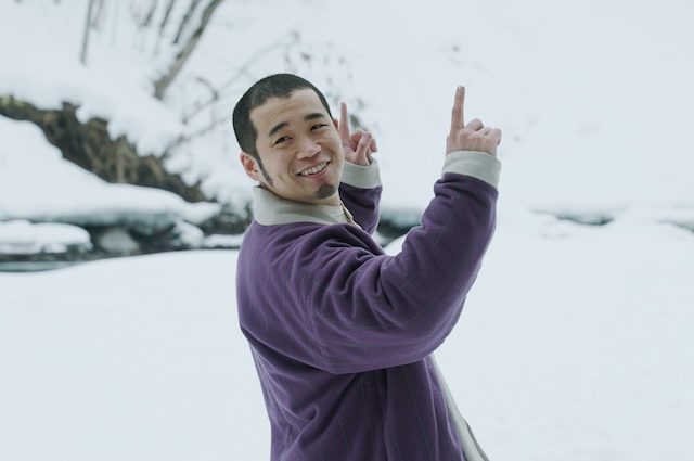 山﨑賢人『ゴールデンカムイ』放送にコメントの画像