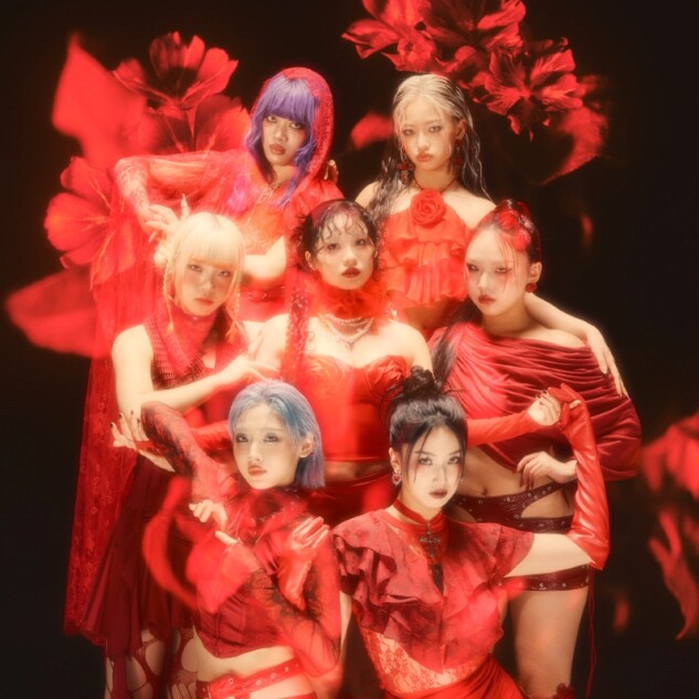 HANA、いち髪新TVCM出演＆新曲「Bloom」初公開 “チャレンジしたいこと