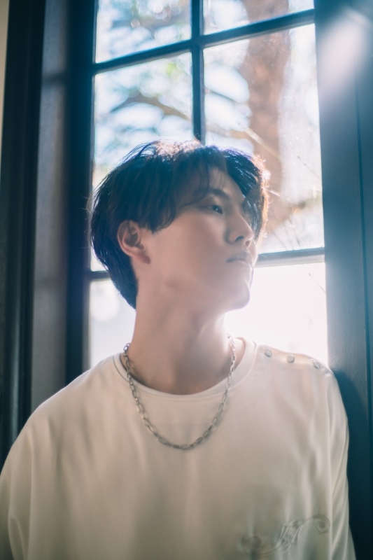 入野自由、初のアニメ主題歌担当