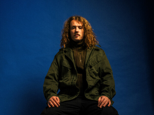 Ezra Collective ジョー・アーモン・ジョーンズ、ビルボードライブ大阪で来日公演を開催