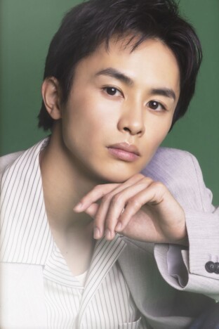 超特急 草川拓弥が語る表現者としての現在地