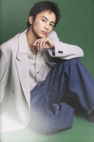 超特急 草川拓弥が語る表現者としての現在地