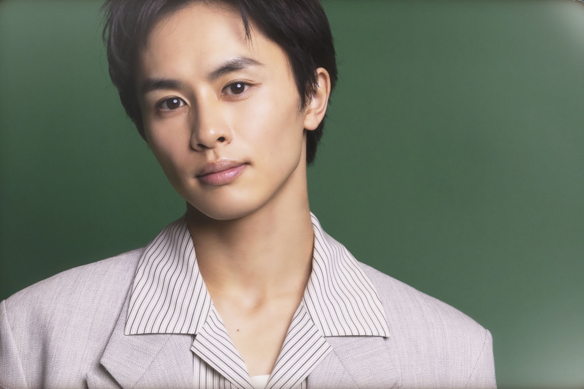 超特急 草川拓弥が語る表現者としての現在地