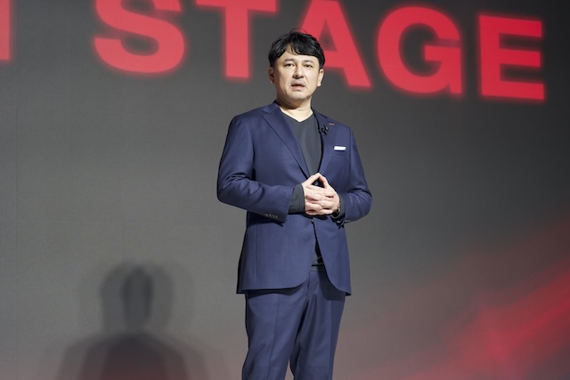 山田孝之ら、Lemino新番組をアピールの画像