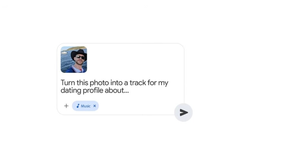 画像を付けて楽曲生成