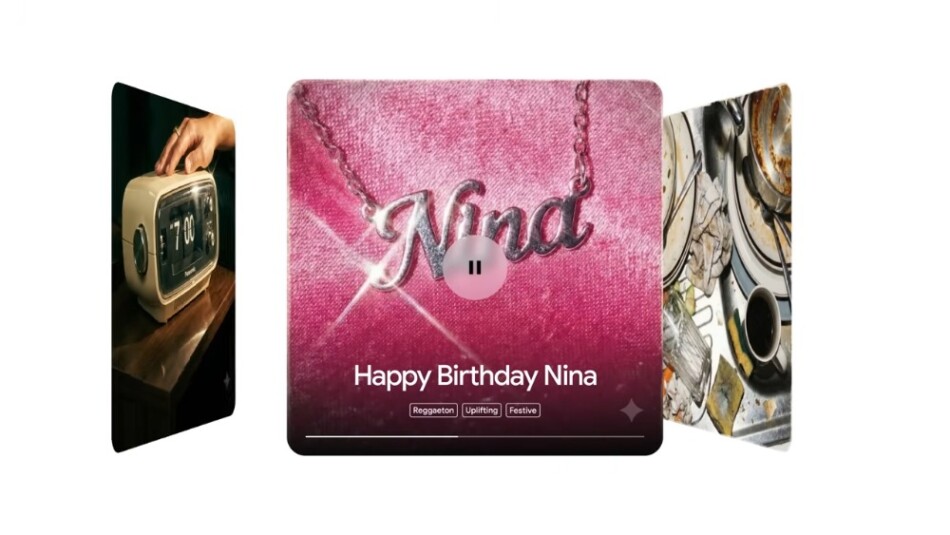 画像生成によるカバージャケット付き