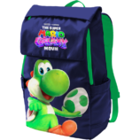 映画『スーパーマリオ2』ヨッシー新場面写真の画像