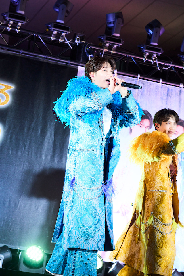 M!LK 発売日記念スペシャルイベント オフィシャル写真