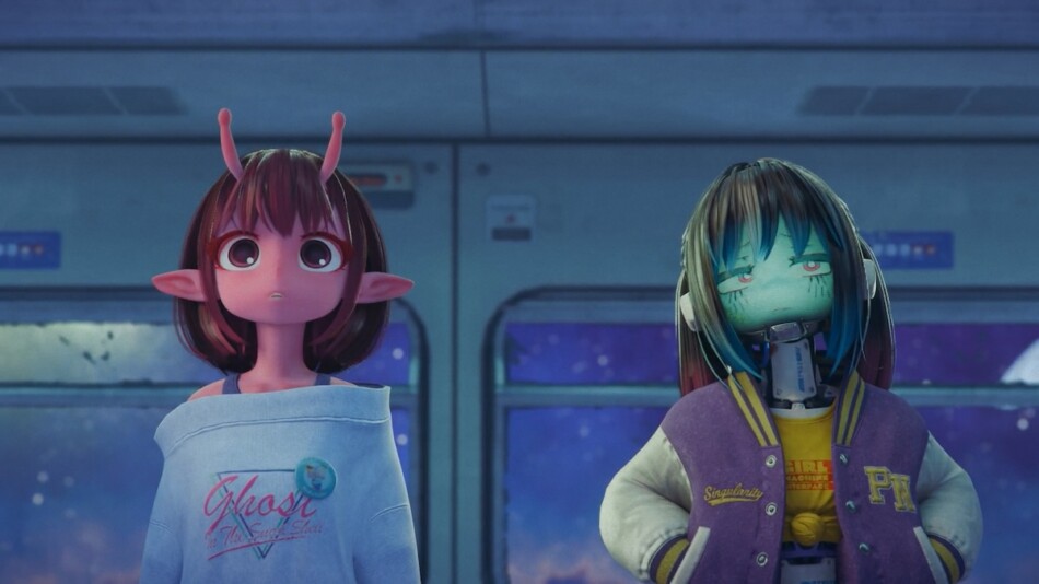 劇場版『ミルキー☆サブウェイ』なぜヒット？