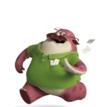 『モンスターズ・ユニバーシティ』金ロー放送の画像