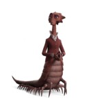 『モンスターズ・ユニバーシティ』金ロー放送の画像