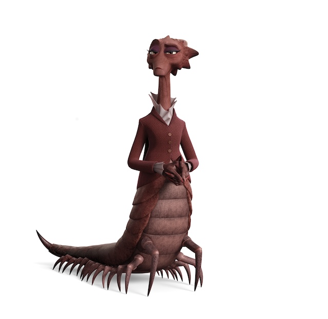 『モンスターズ・ユニバーシティ』金ロー放送の画像