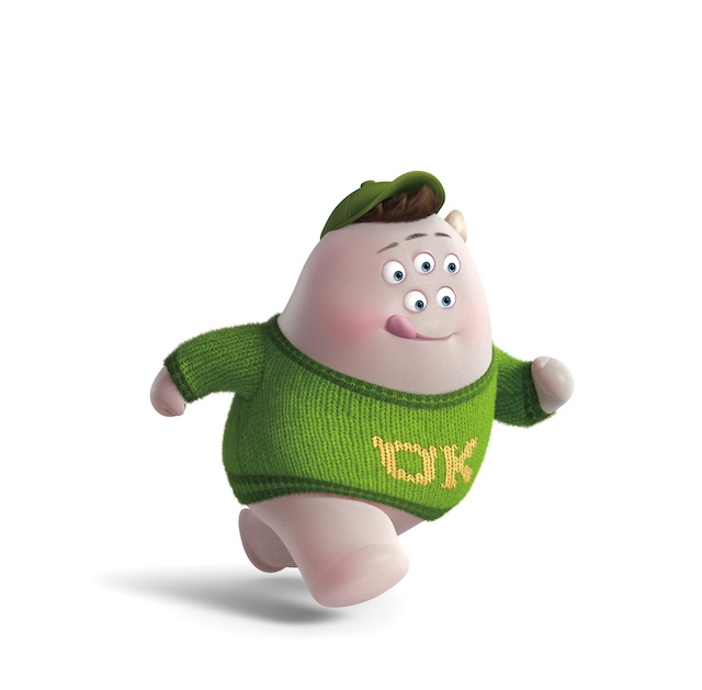 『モンスターズ・ユニバーシティ』金ロー放送の画像