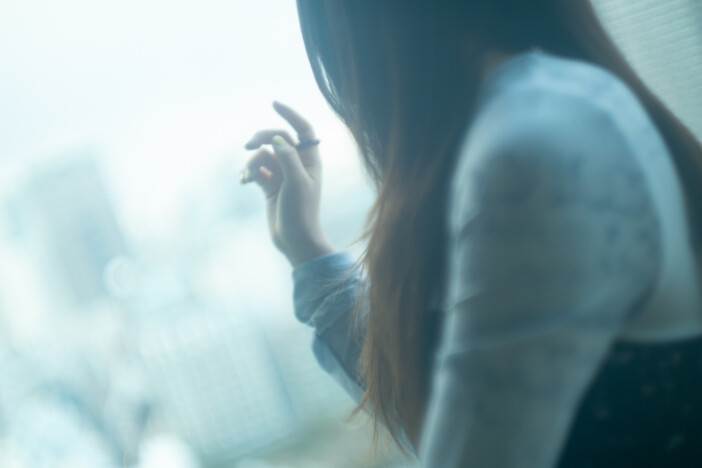 にしな、美しさと日々のドキュメント