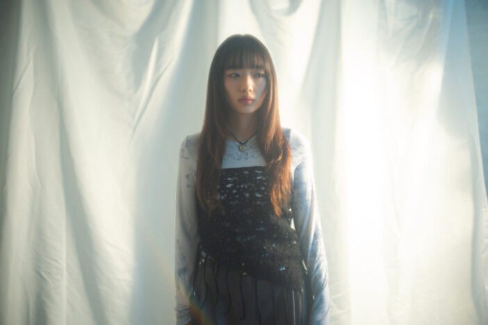 にしな、美しさと日々のドキュメント