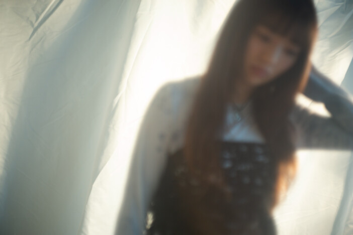 にしな、美しさと日々のドキュメント