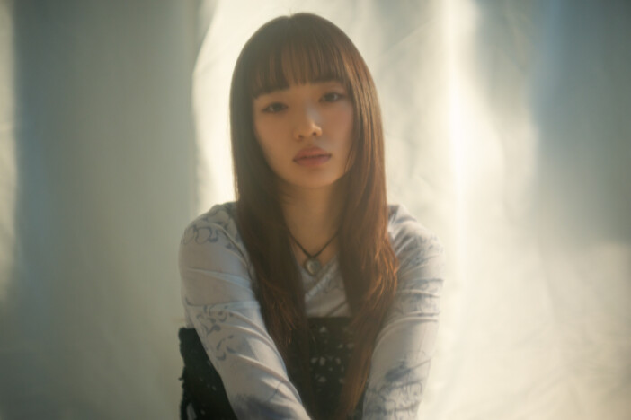 にしな、美しさと日々のドキュメント