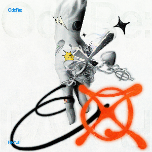 OddRe:「Revival」