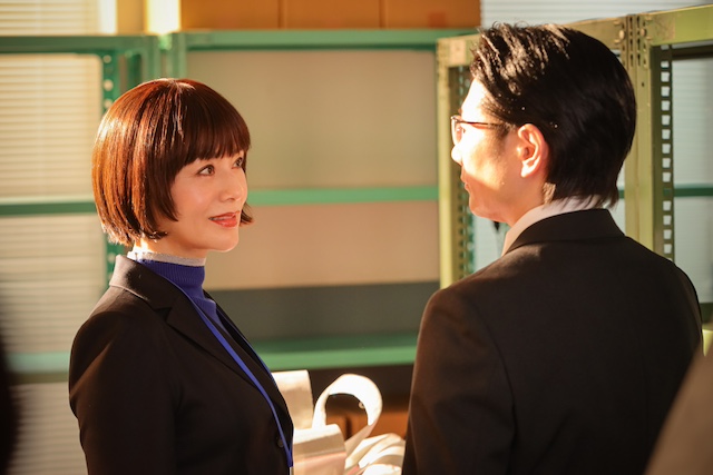 『おコメの女』千葉雄大の純粋さが裏目にの画像