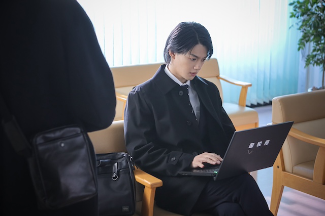 『おコメの女』千葉雄大の純粋さが裏目にの画像