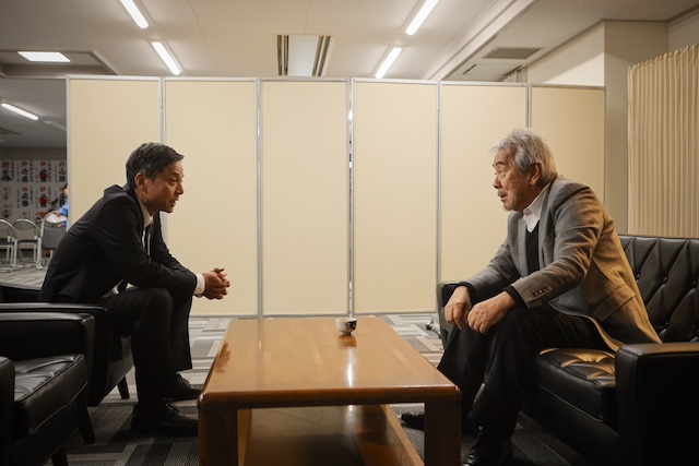 『おコメの女』千葉雄大の純粋さが裏目にの画像