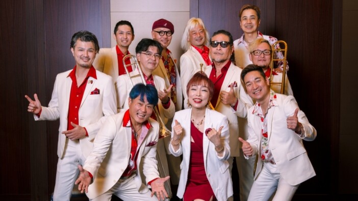 オルケスタ・デ・ラ・ルス、初夏のビルボードライブツアー開催 幸福感満載の音楽に包まれる公演に