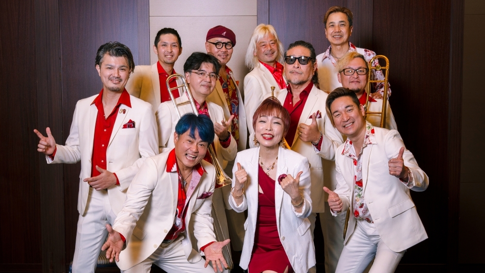 オルケスタ・デ・ラ・ルス、BBL公演開催