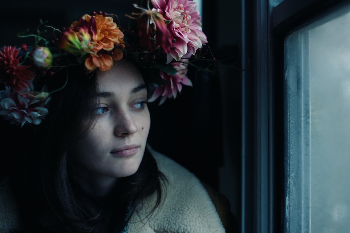 裸で世界へ抗った女性を描く『OXANA』公開へ