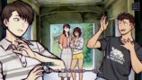 『パラノマサイト FILE38 伊勢人魚物語』