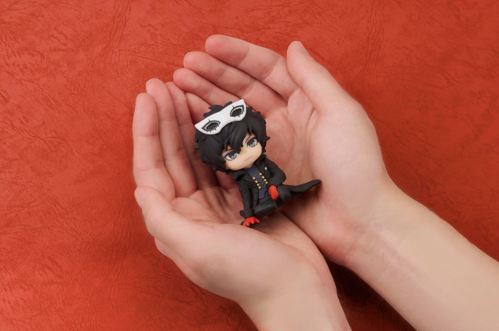 ジョーカー　らばーますこっと