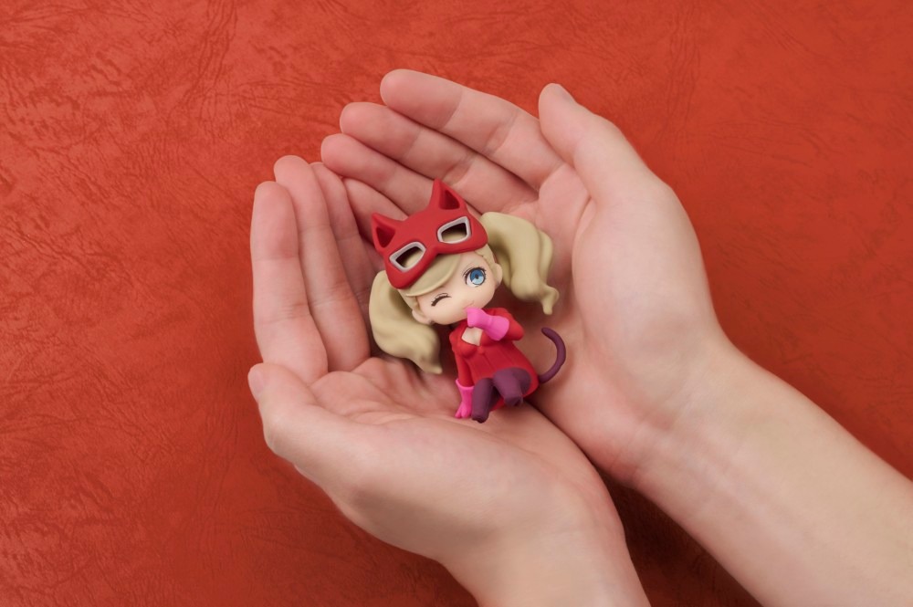 パンサー　らばーますこっと