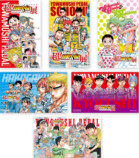 超！弱虫ペダル展 POP UP STORE開催の画像