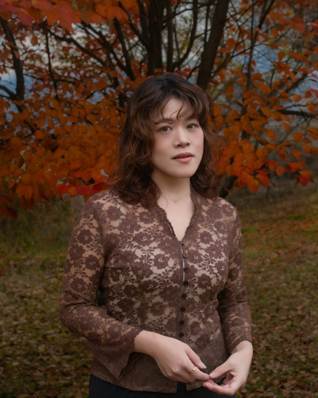 優河、ビルボードライブ横浜公演開催