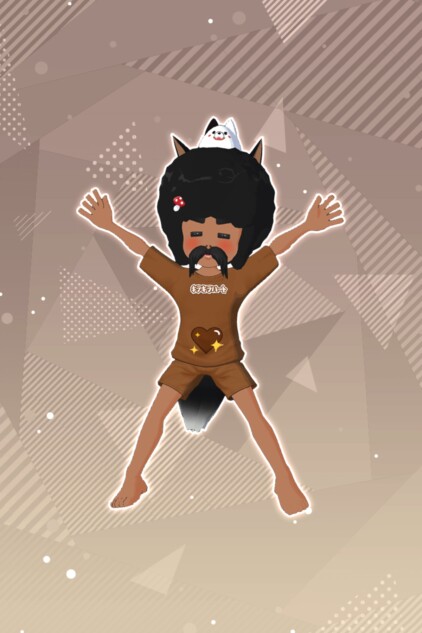 大福3個はいける