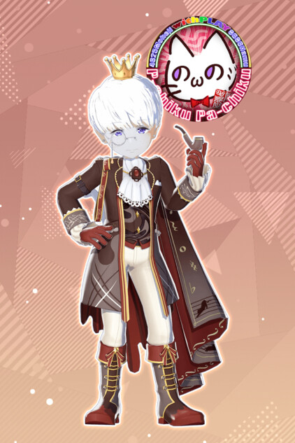 『topia(トピア)』で活躍するVライバー