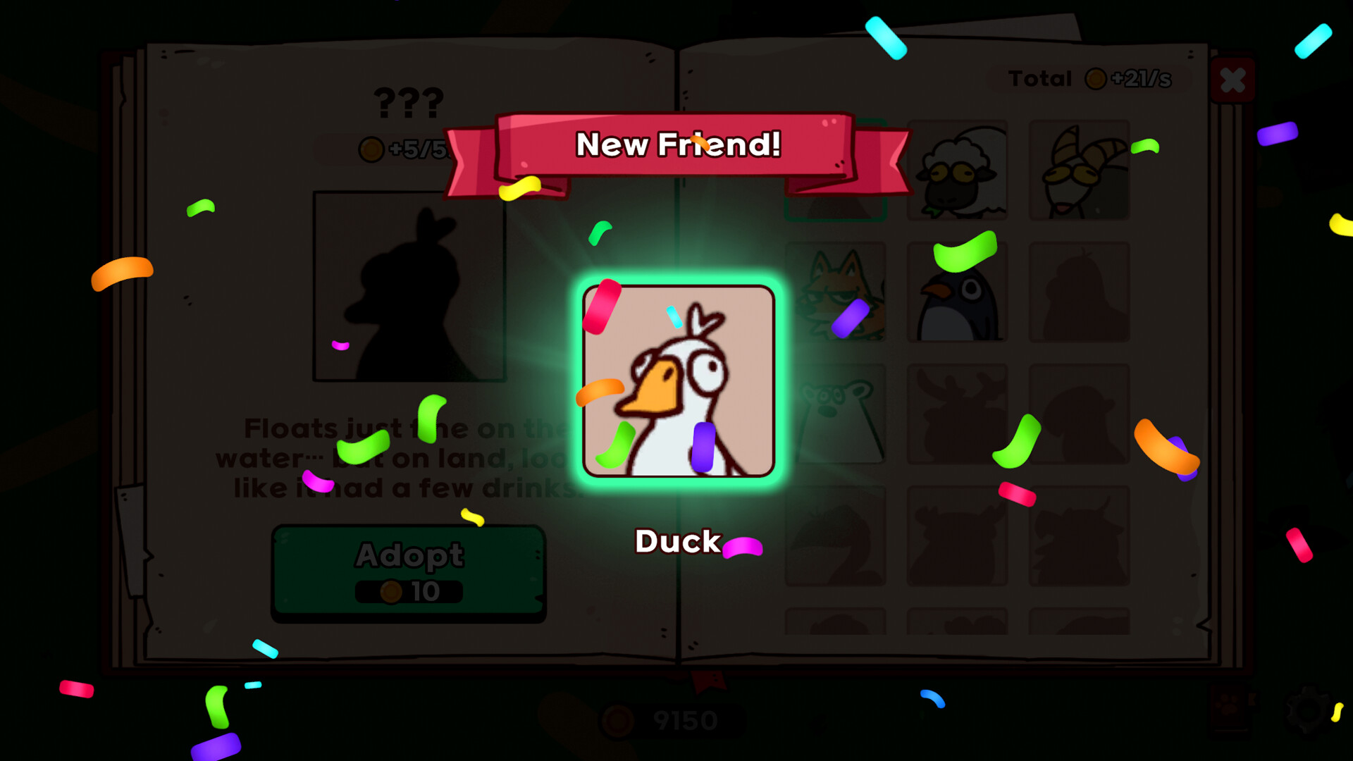 『My Voice Zoo』が配信で爆笑を生むの画像