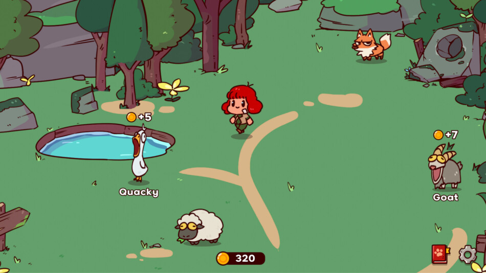 『My Voice Zoo』が配信で爆笑を生む