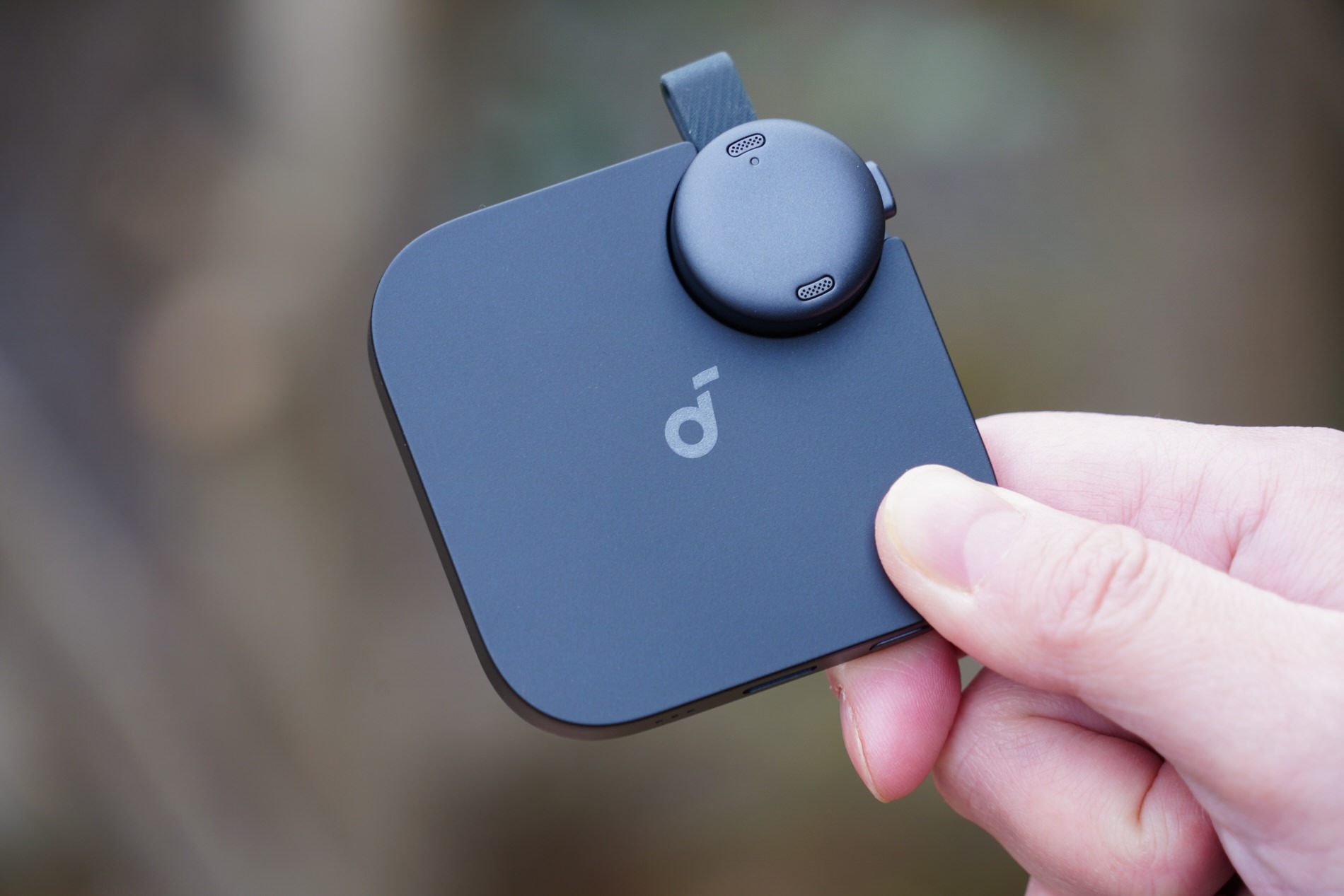 アンカーのAIボイスレコーダーは使える?