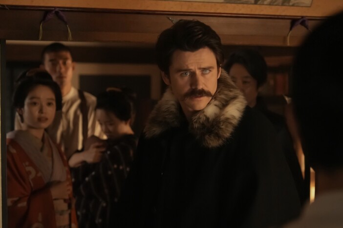 『ばけばけ』第20週は“中だるみ”ではない　“何も起きない”からこそ光る髙石あかりの微笑み