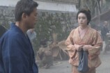 “映画俳優”大西信満が朝ドラで放つ異彩の画像