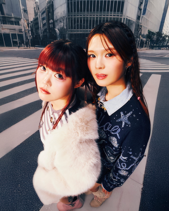 COX2、「調子に乗っちゃって」MV公開