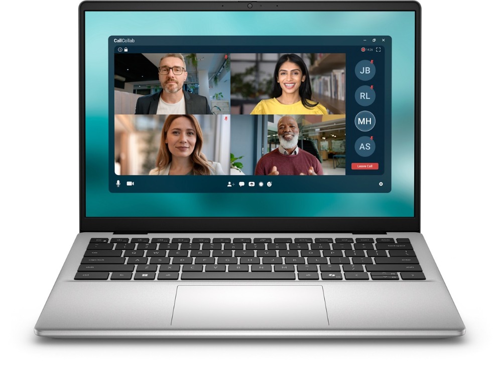 Dell 14 ノートパソコン D14260