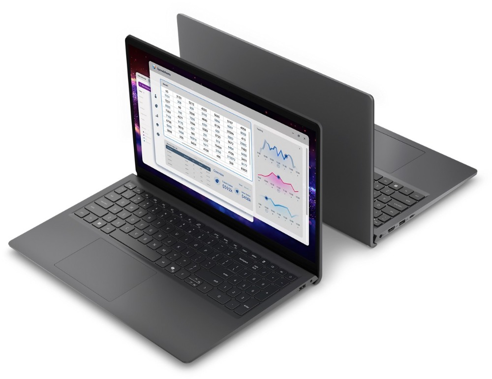 Dell Pro Essential 15 ノートパソコン