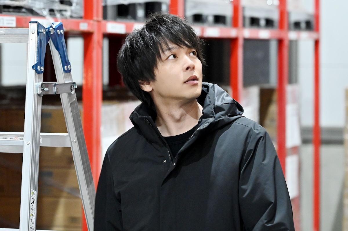 『DREAM STAGE』が描いた“優しい世界”