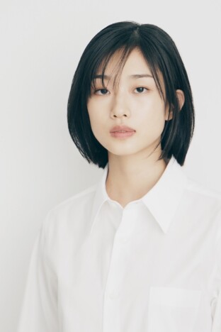 河合優実、「第33回フランス映画祭 2026」公式アンバサダーに　上映ラインナップも発表